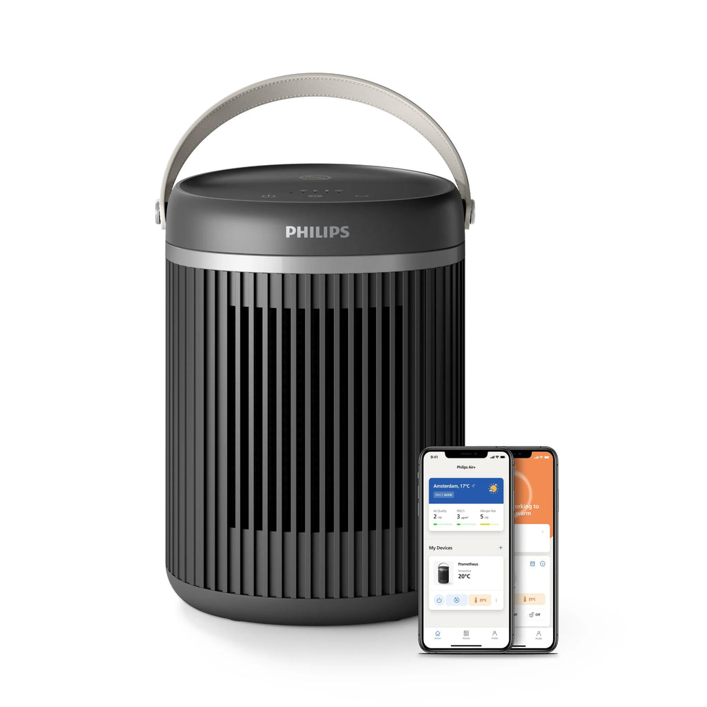 Philips Chauffage céramique compact