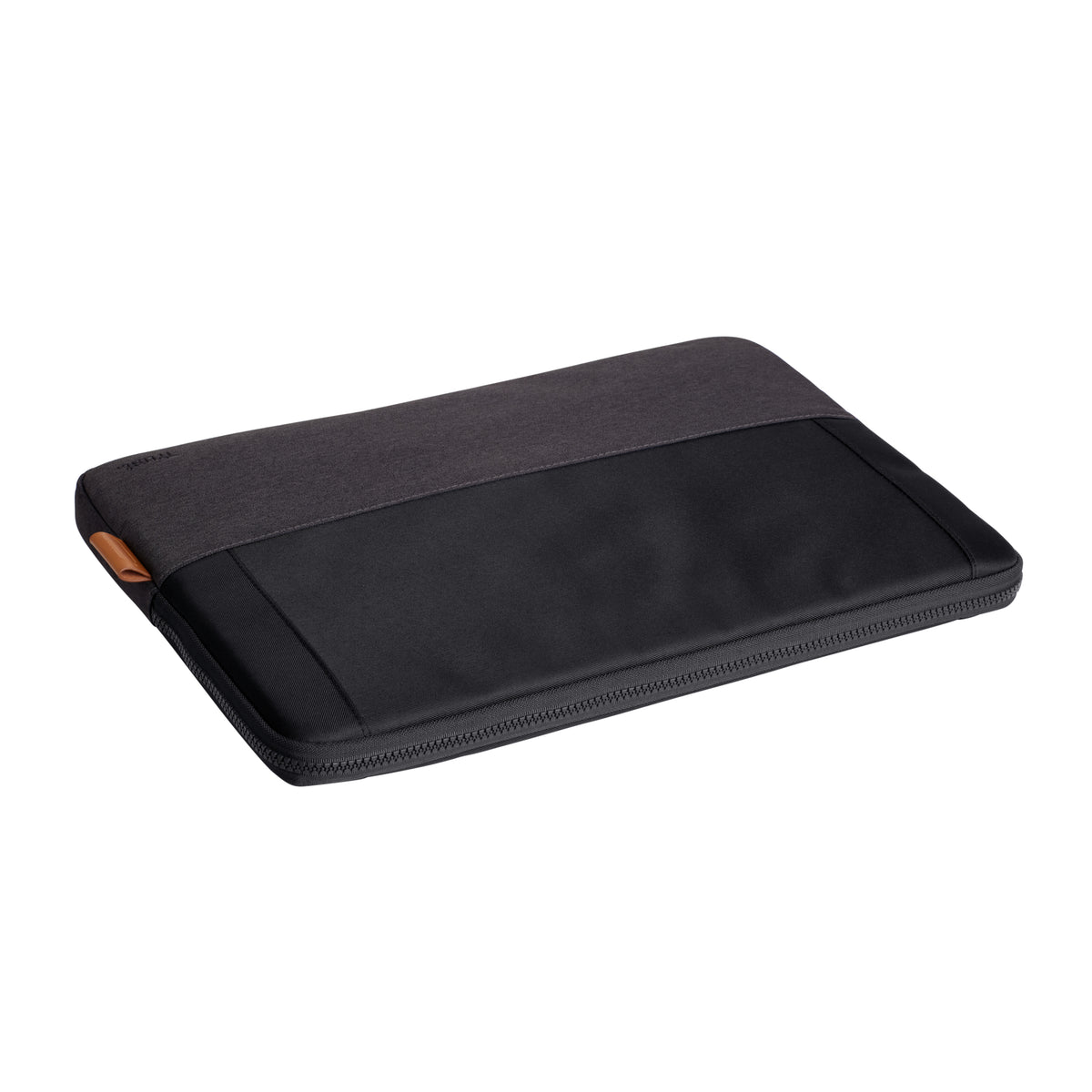 Trust Lisboa Housse pour Ordinateur Portable 40,6 cm (16") Noir