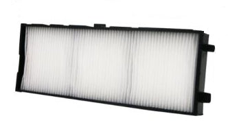 CoreParts CPPF00007 accessoire de projecteur Kit de filtration