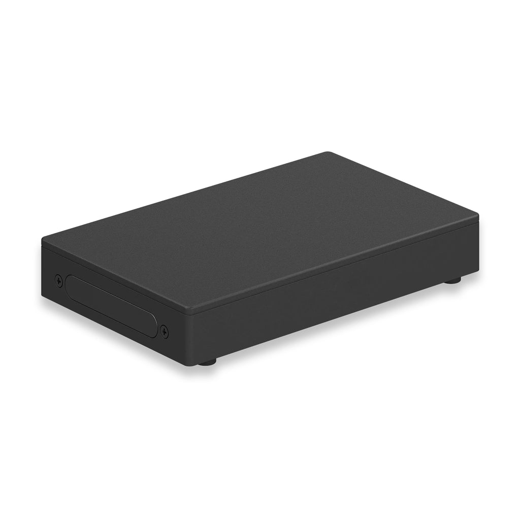 ASUS NUC 13 Rugged BNUC13BRKP200B02I Noir N50