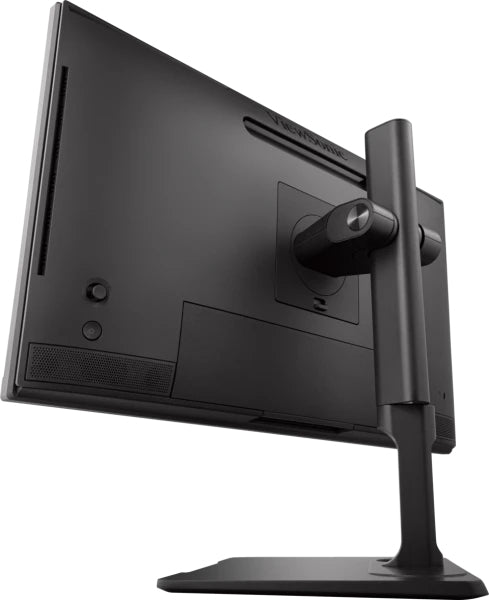 Viewsonic VP Series VP2776T-4K écran plat de PC 68,6 cm (27") 3840 x 2160 pixels 4K Ultra HD LED Noir