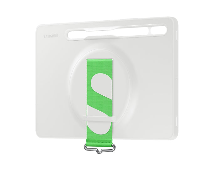 Samsung EF-GX700C Housse pour Galaxy Tab S8 et S7, 27,9 cm (11"), Blanc
