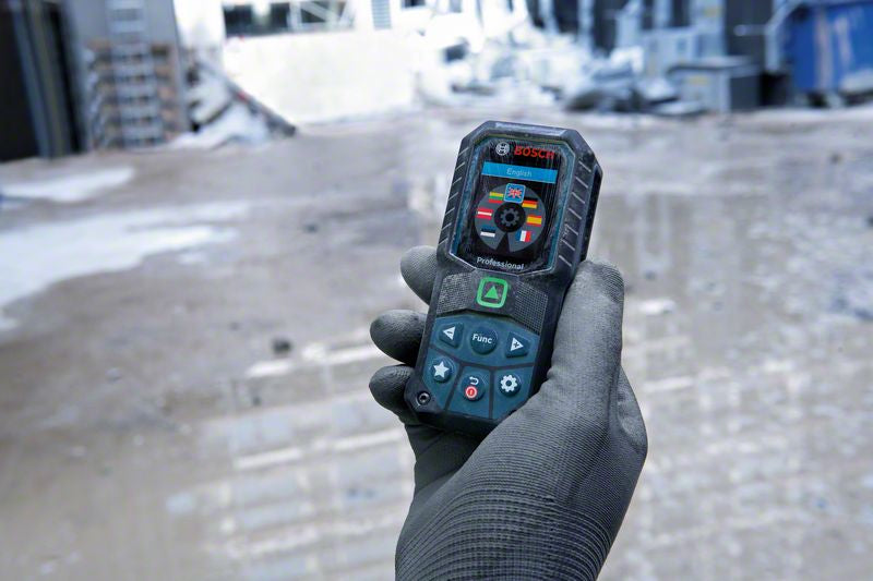 Bosch Bosch GLM 50-25 G Professional