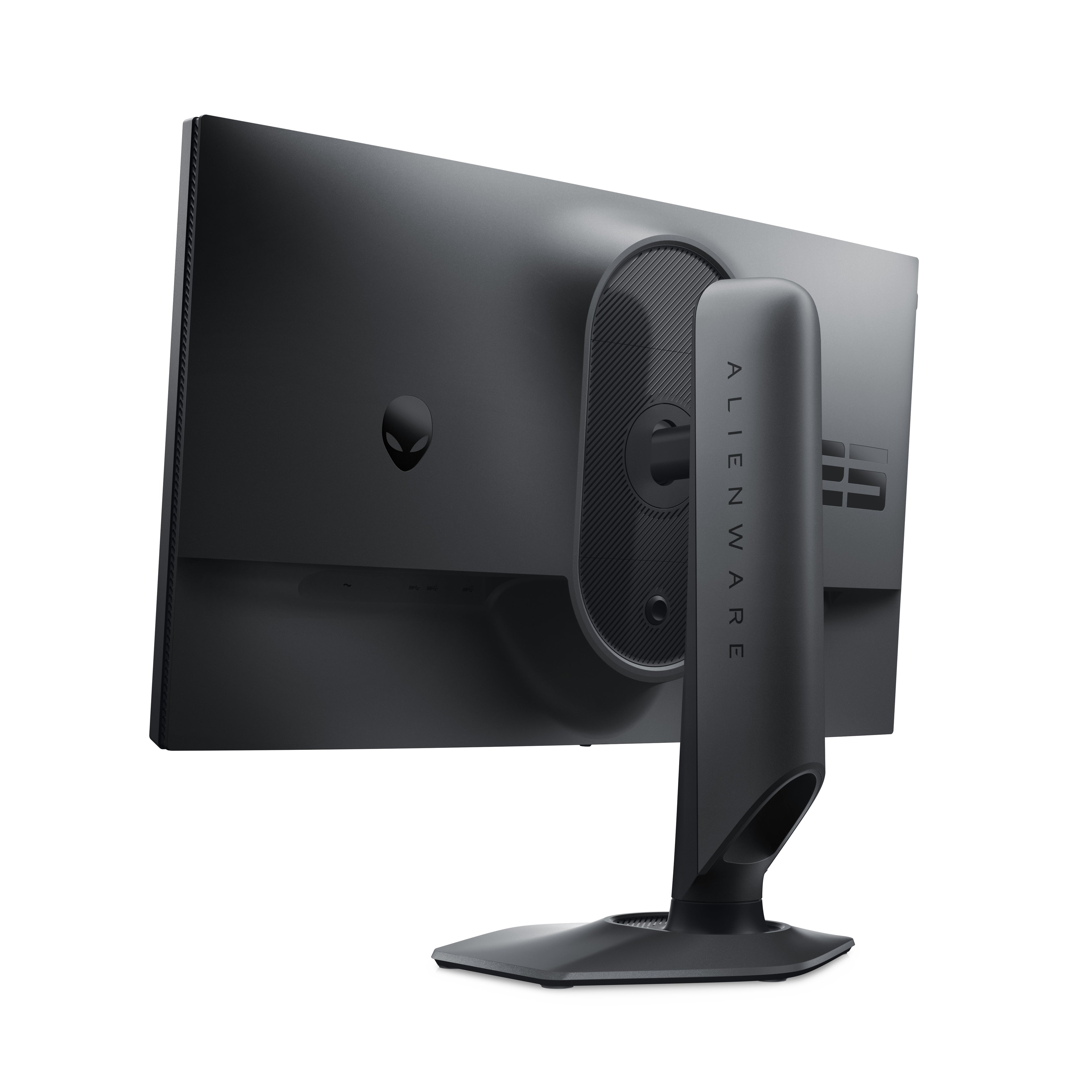 Alienware AW2524HF écran plat de PC 62,2 cm (24.5") 1920 x 1080 pixels Full HD LCD Noir