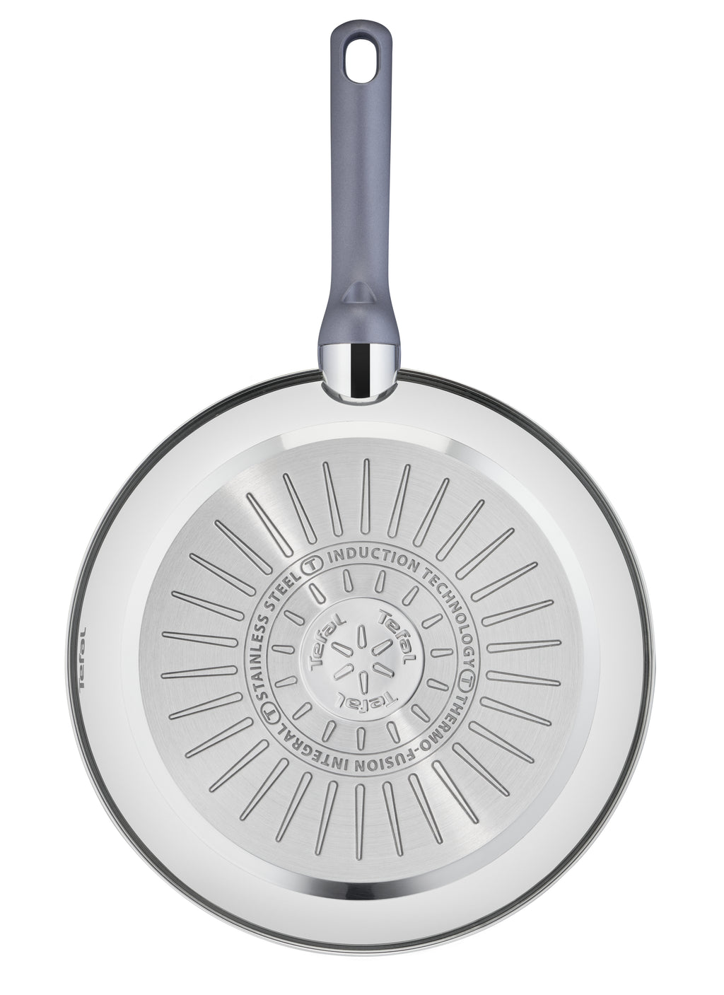 Tefal Daily Cook G713SB lot de casseroles 11 pièce(s)