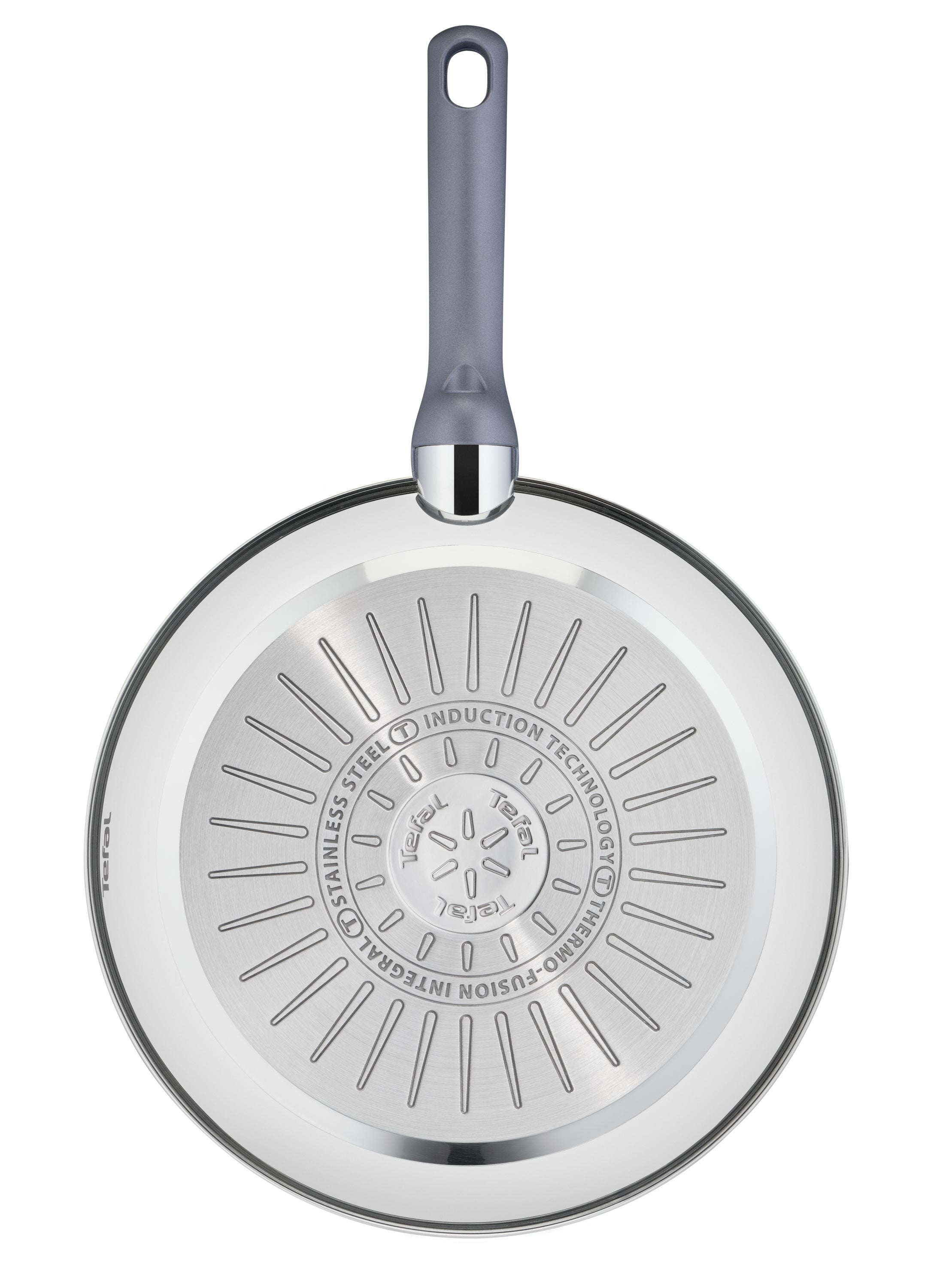 Tefal Daily Cook G713SB lot de casseroles 11 pièce(s)