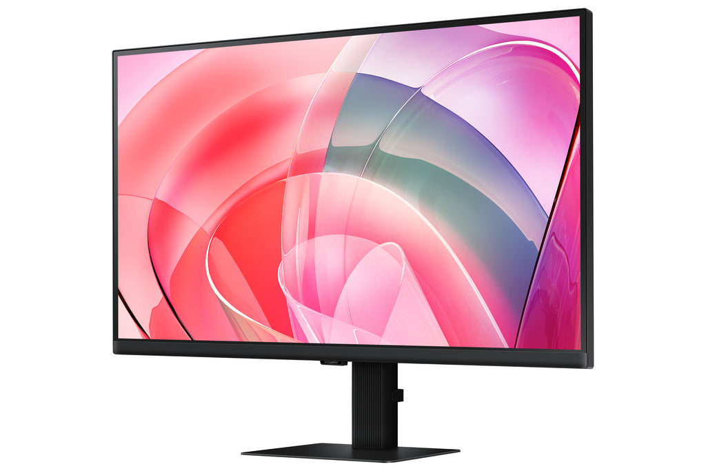 Samsung Samsung S70D écran plat de PC 68,6 cm (27") 3840 x 2160 pixels 4K Ultra HD LCD Noir