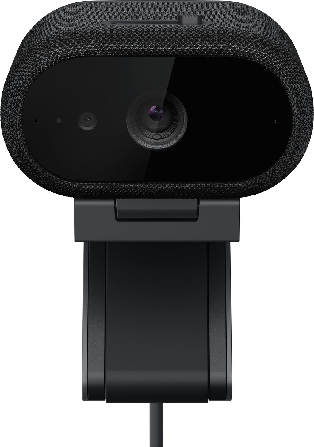 DELL WB726 webcam 3840 x 2160 pixels USB-C Noir - vue 4
