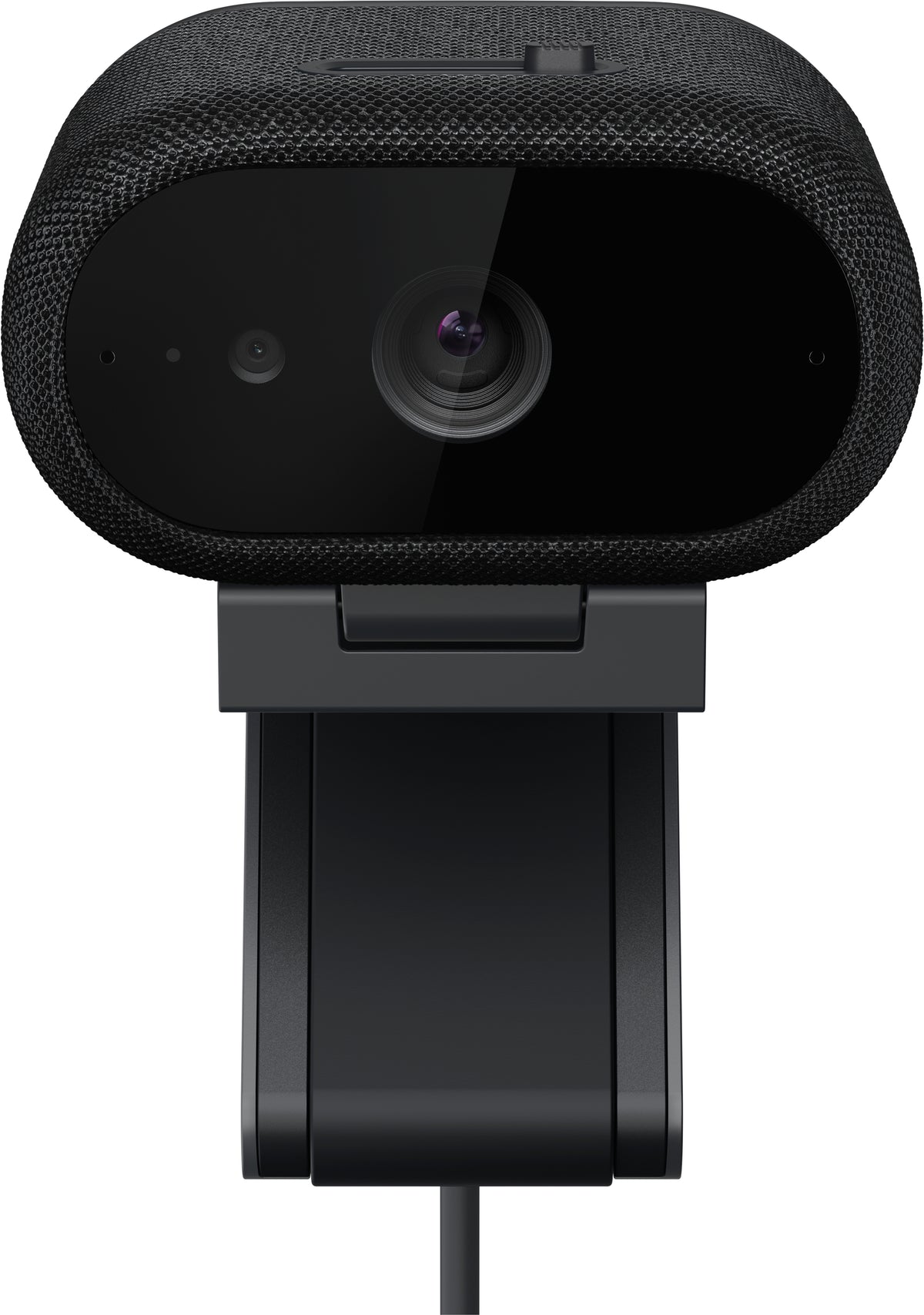 DELL WB726 webcam 3840 x 2160 pixels USB-C Noir - vue 4