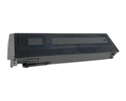 Sharp BP-C50GTBA Cartouche de toner 1 pièce(s) Original Noir