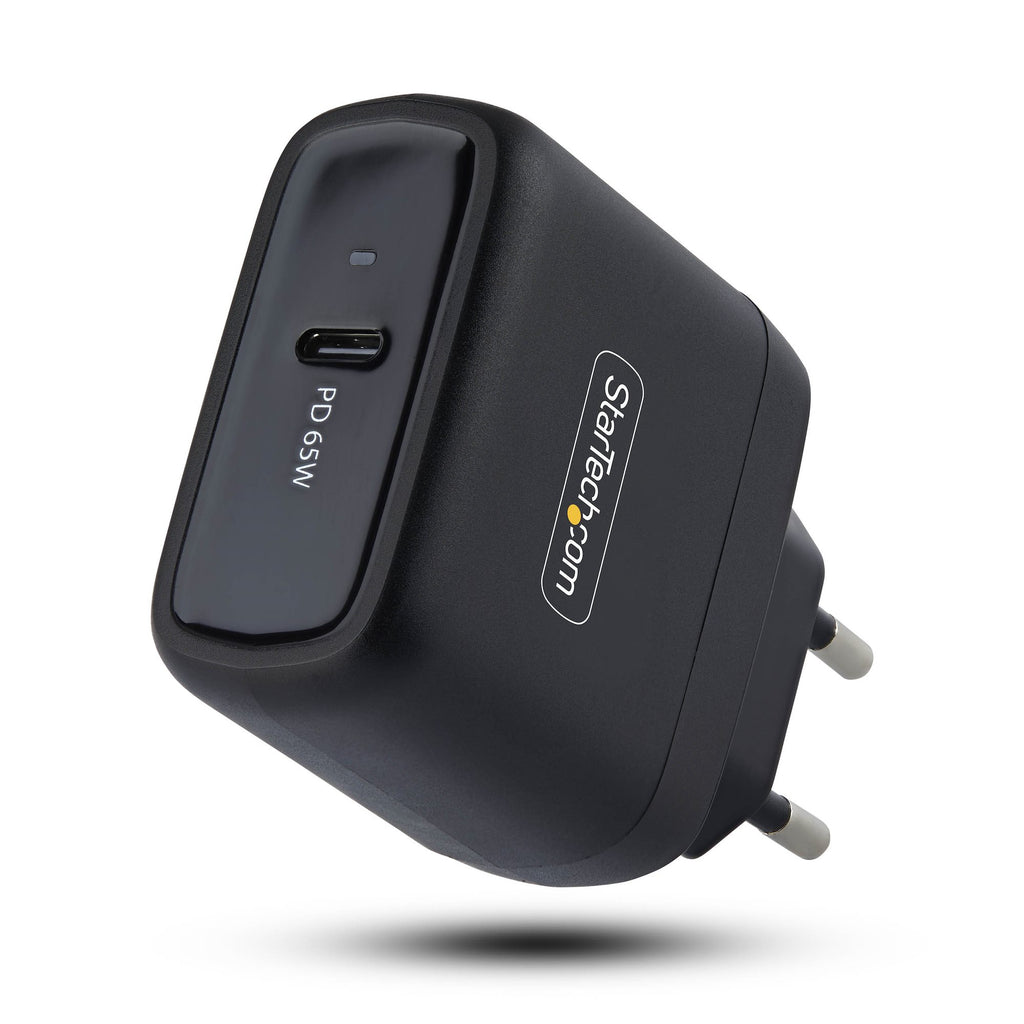 Startech Adapter 5 / 9 / 12 / 15 / 20V