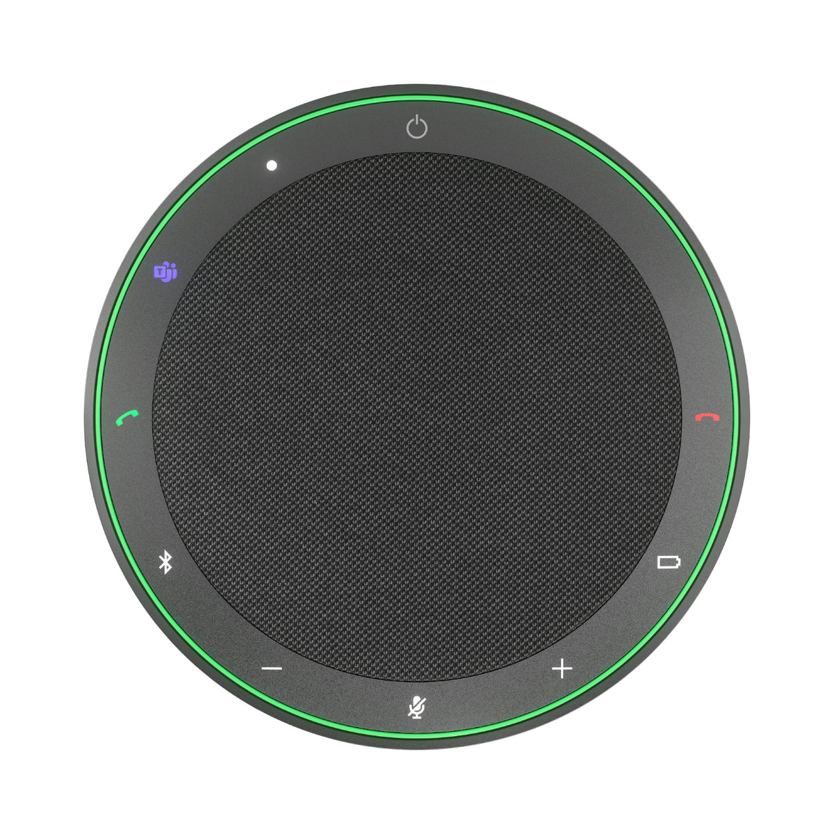 Jabra Speak2 75 Haut-parleur Universel USB/Bluetooth, Gris