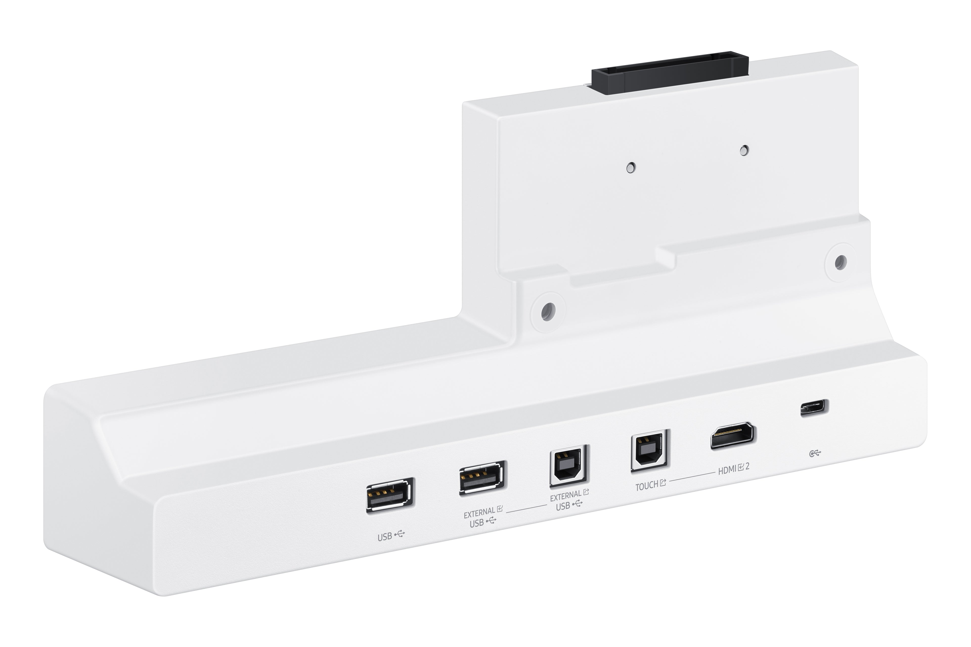 Samsung Samsung Flip4 Tray écran plat de PC Gris, Blanc