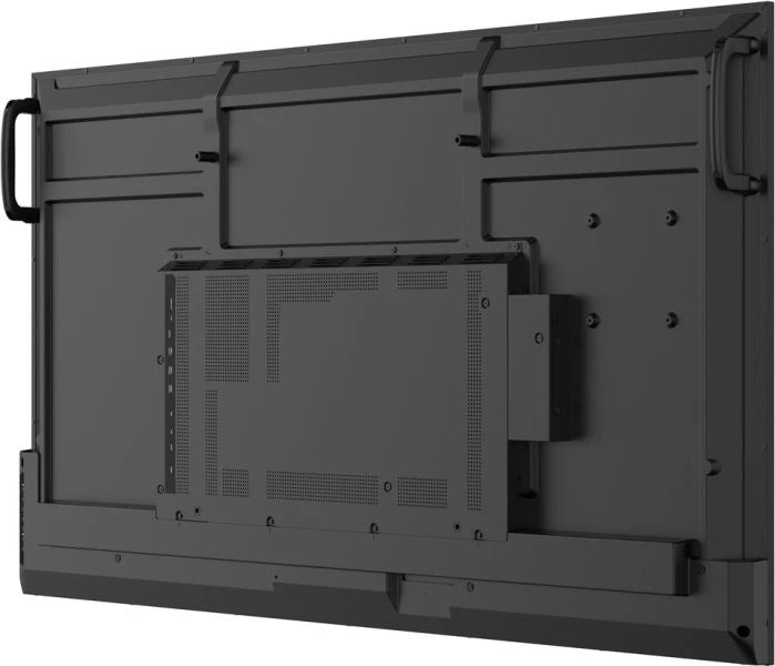 Viewsonic CDE5014-2C Écran d'affichage dynamique 50" LCD 4K Ultra HD Wifi Android 14 Noir