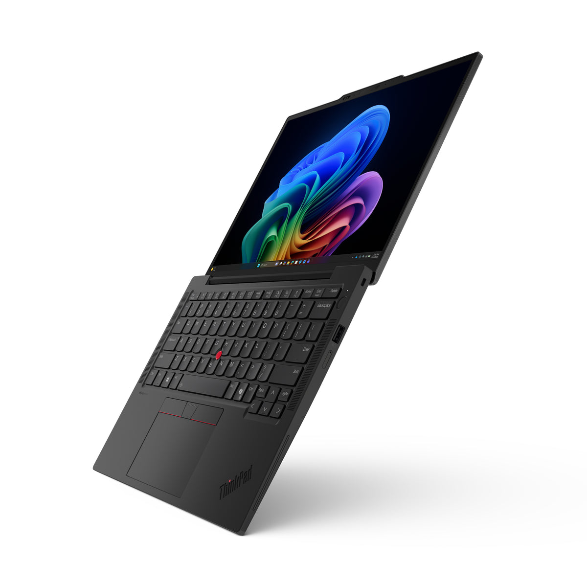 Lenovo ThinkPad X13 Gen 7 21YH, Écran 13.3" WUXGA 1920x1200, 16GB RAM, 512GB SSD, Intel Graphics, Windows 11 Pro