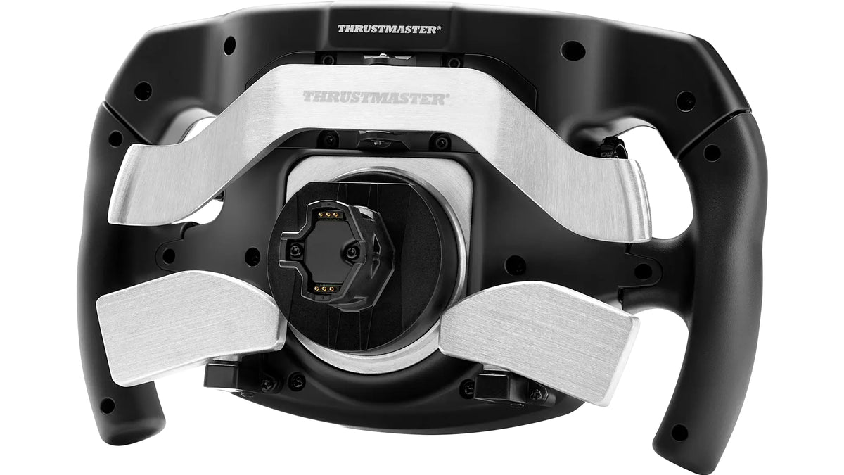 Thrustmaster Formula Wheel Add-On Ferrari SF-25 Edition Roue de Course