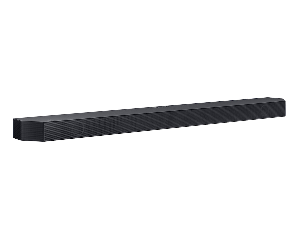 Samsung HW-Q600H Barre de Son 3.1.2 Canaux 34W, Noir