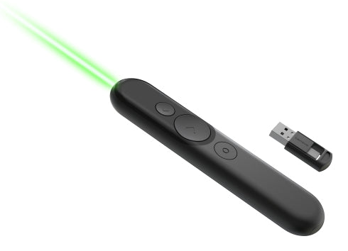 Lenovo 4XW1S62315 télécommande Bluetooth/RF Noir