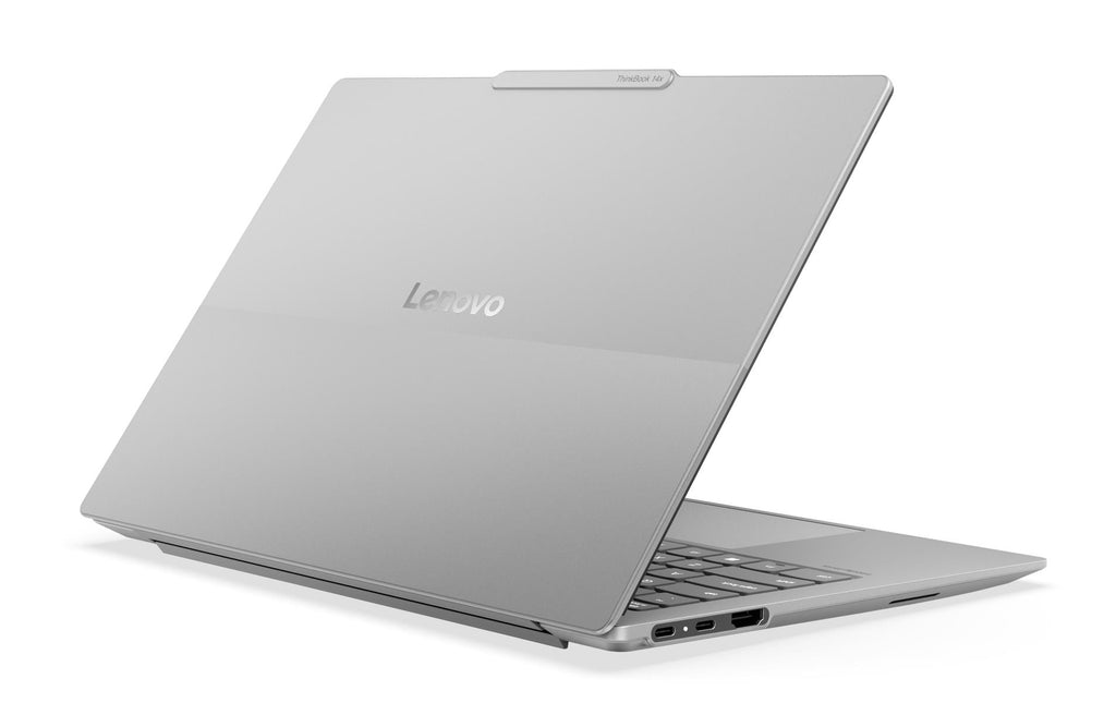 Lenovo ThinkBook 14x ILL Copilot+ PC Intel Core Ultra 5 226V Ordinateur portable 35,6 cm (14") 2.8K 16 Go LPDDR5x-SDRAM 