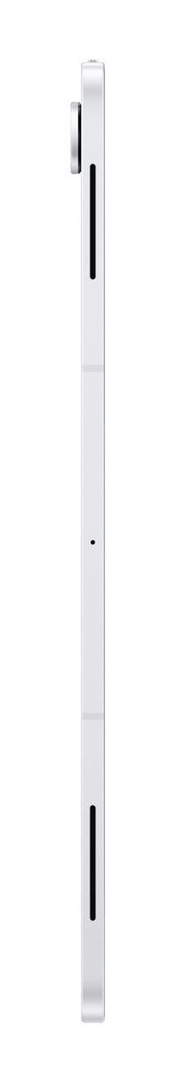 Samsung Samsung Galaxy Tab S11 Ultra SM-X936B 5G LTE-TDD & LTE-FDD 256 Go 37,1 cm (14.6") 12 Go Wi-Fi 7 (802.11be) Argent