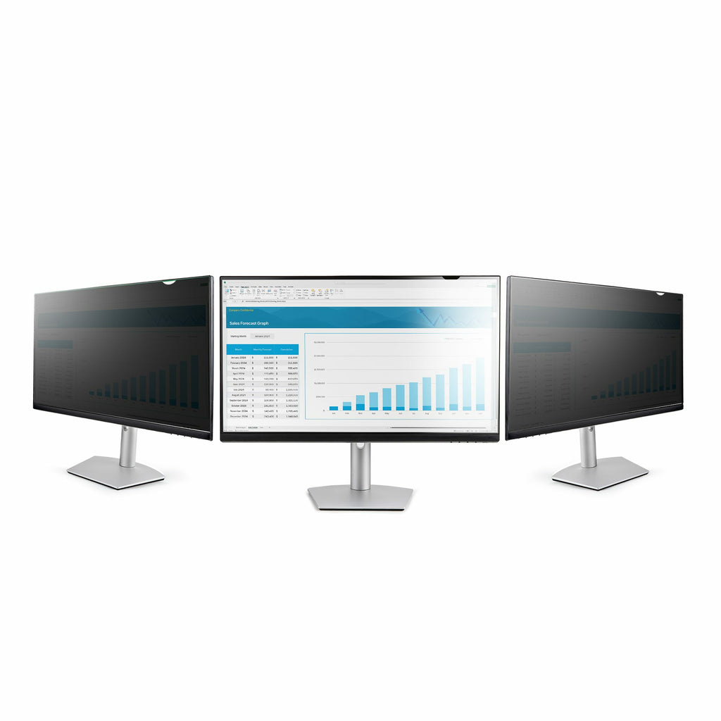 StarTech.com 31569-PRIVACY-SCREEN Filtre de Confidentialité et Anti-Reflets pour Écran 80 cm (31.5") sans Bords