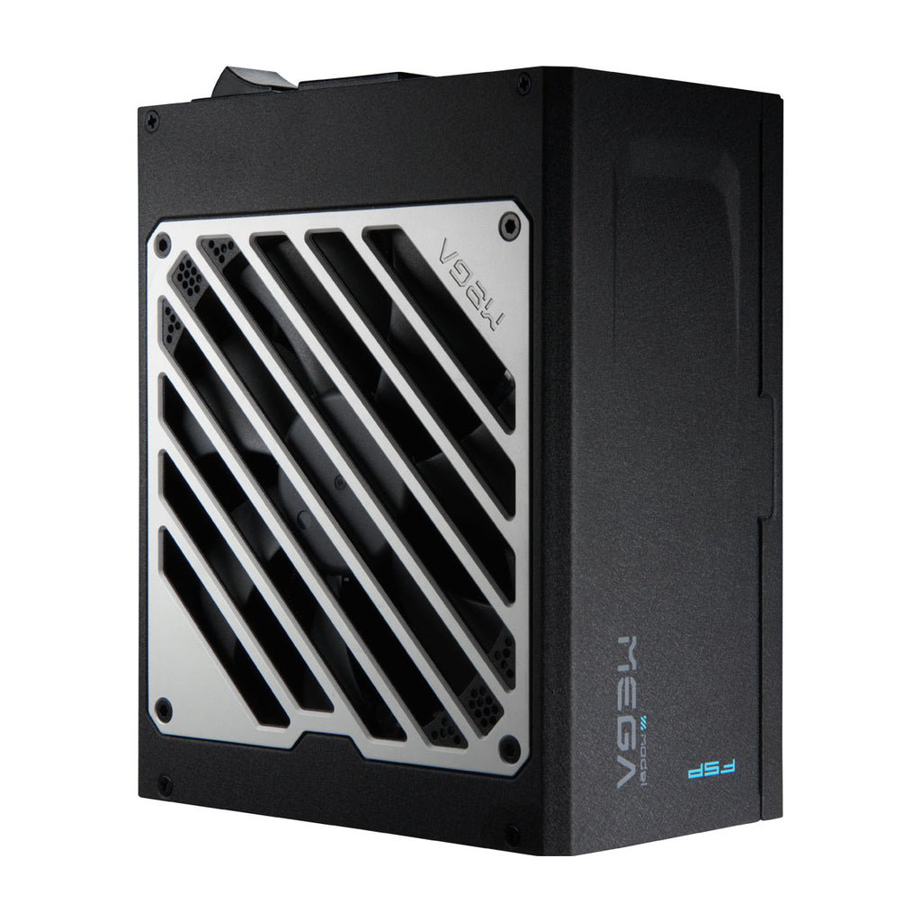 FSP MEGA TI 1650W unité d'alimentation d'énergie 20+4 pin ATX ATX Noir