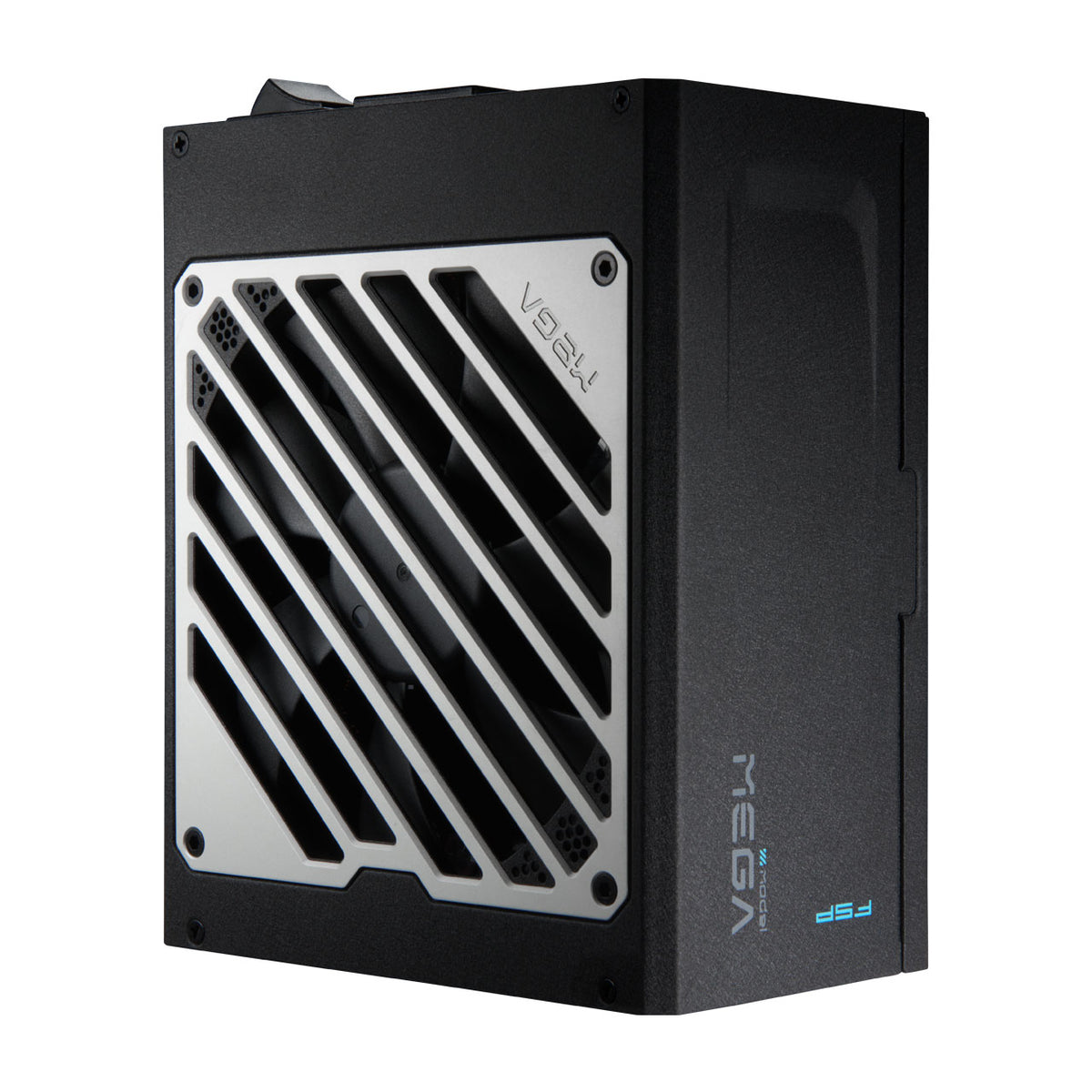 FSP MEGA TI 1650W unité d'alimentation d'énergie 20+4 pin ATX ATX Noir