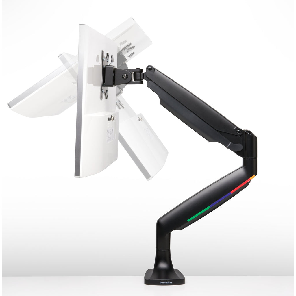 Kensington Bras pour écran SmartFit One-Touch avec hauteur réglable