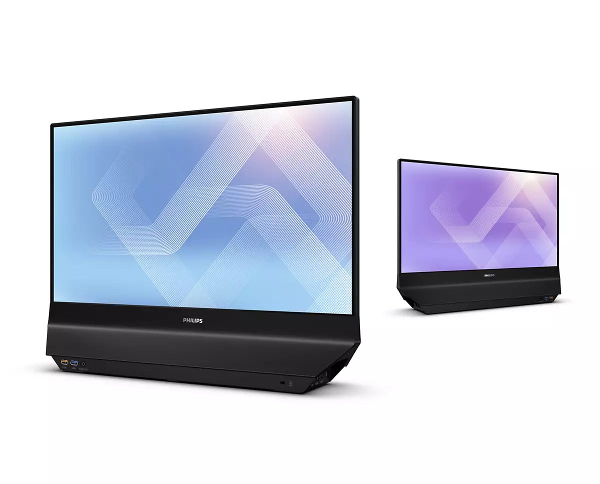 Philips 24B2D5300/00 Écran PC Plat 60,5 cm (23.8") Full HD 1920 x 1080 pixels