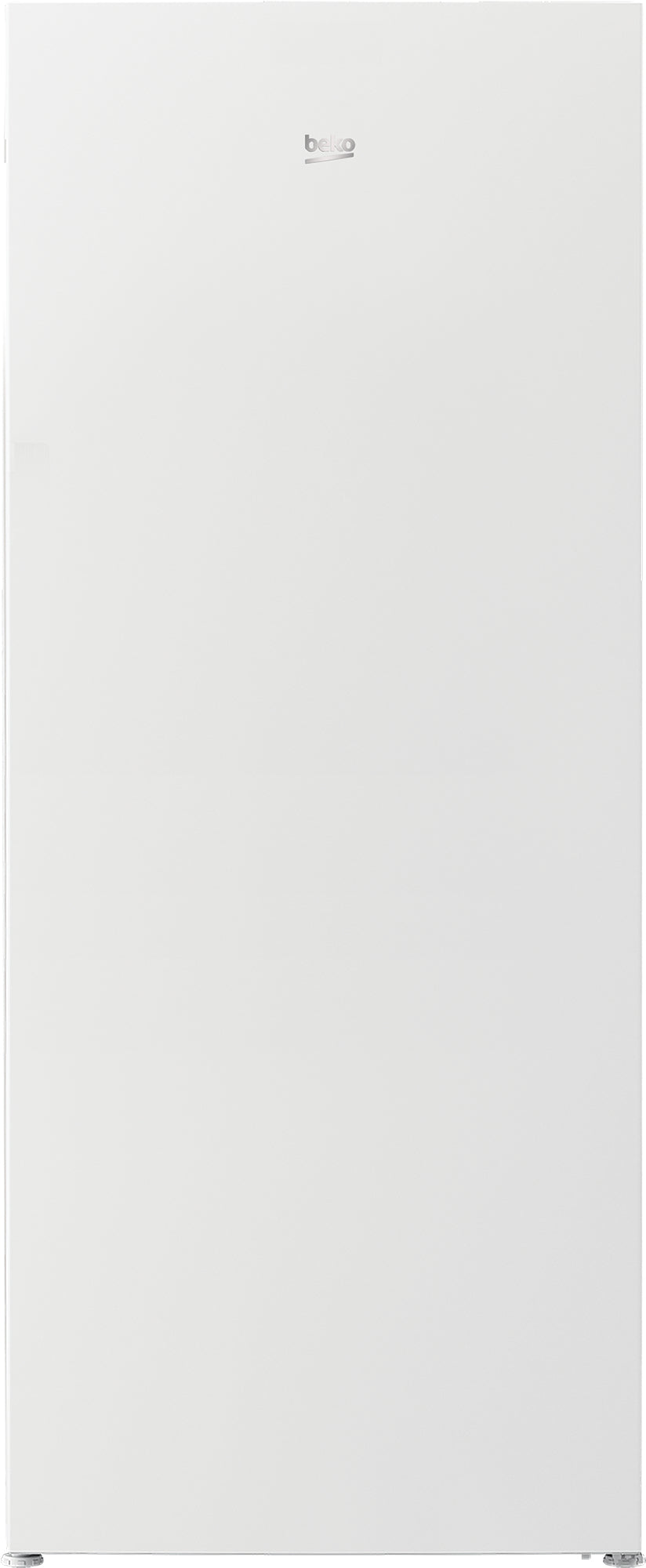 Beko RFSA240M41WN Congélateur vertical Pose libre 215 L Blanc