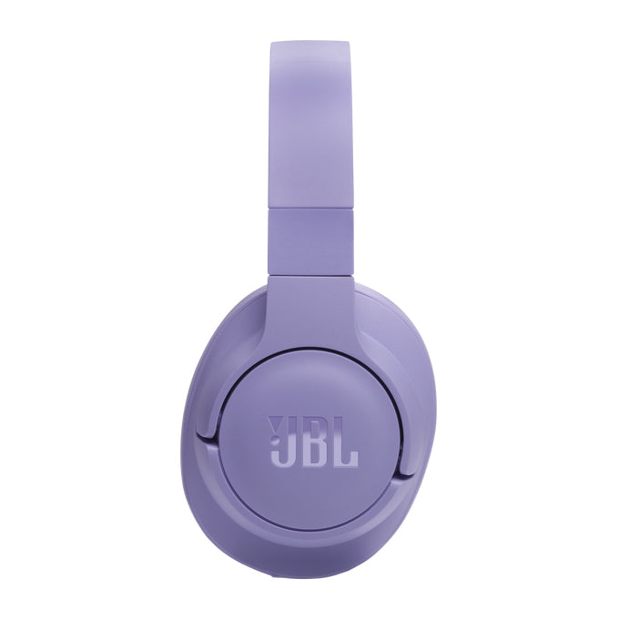 JBL Tune 720BT Casque Bluetooth Avec et Sans Fil, Violet