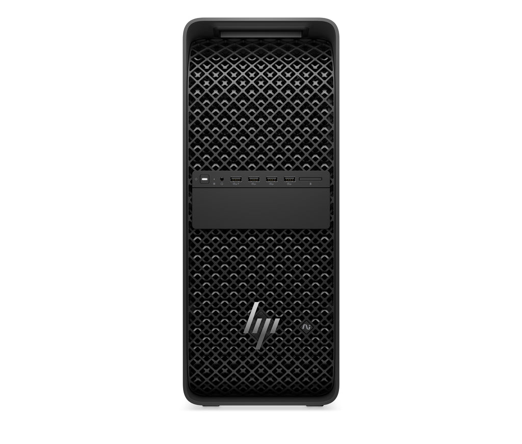 HP Z4G6i X634 Station de Travail Tour, 64 Go DDR5, 1 To SSD, Windows 11 Pro
