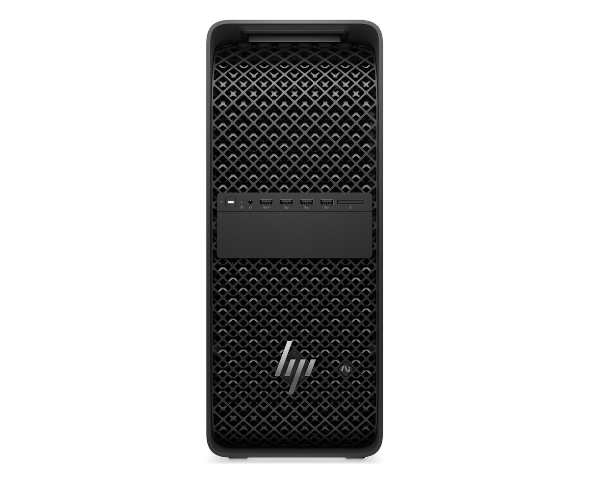 HP Z4G6i X634 Station de Travail Tour, 64 Go DDR5, 1 To SSD, Windows 11 Pro