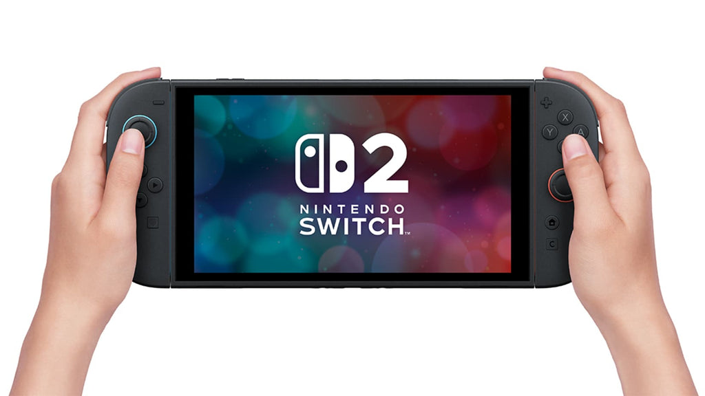 Nintendo Switch 2 + Mario Kart World console de jeux portables 20,1 cm (7.9") 256 Go Écran tactile Wifi Noir