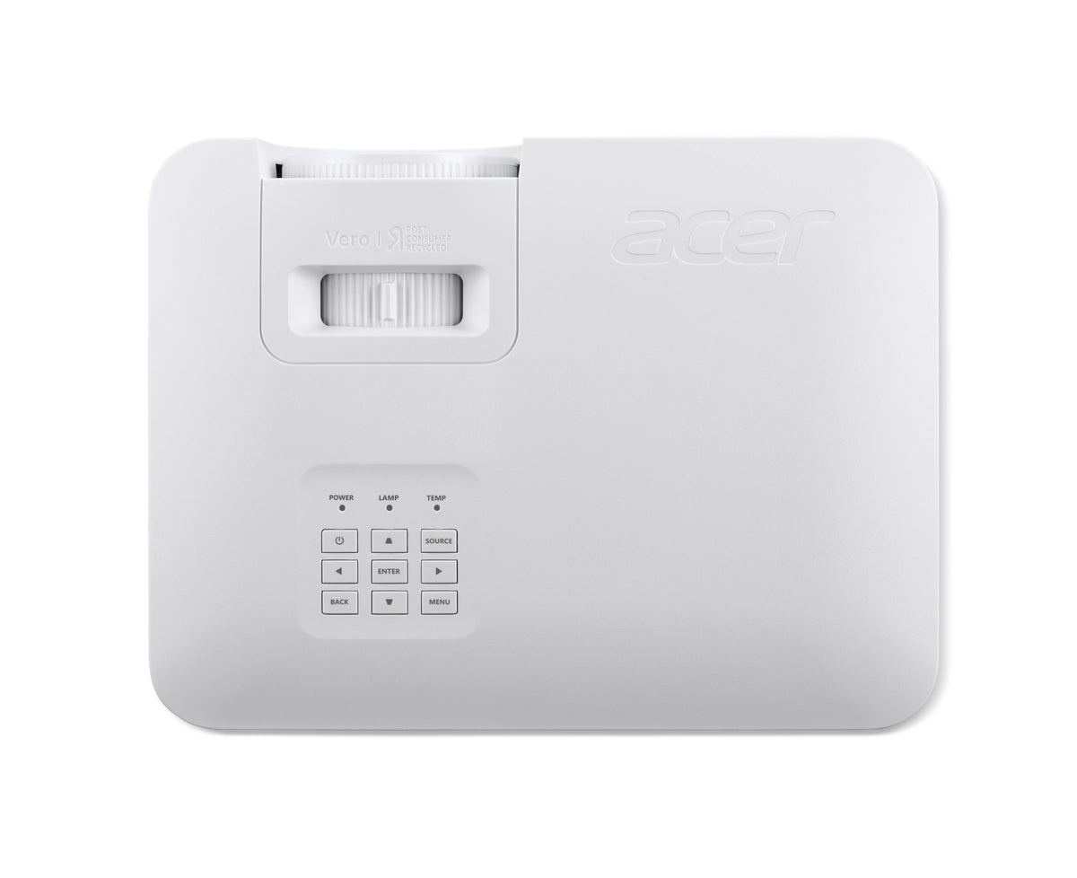 Acer Vero PL2535i Projecteur DLP 1080p 5500 ANSI Lumens Blanc