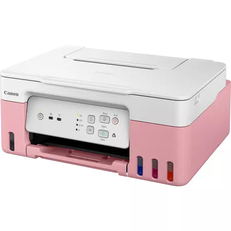 Canon PIXMA G3430 Jet d'encre A4 4800 x 1200 DPI Wifi - vue 2