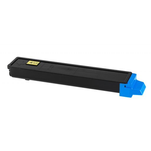 Kyocera TK-8325C Cartouche de Toner Originale, Cyan