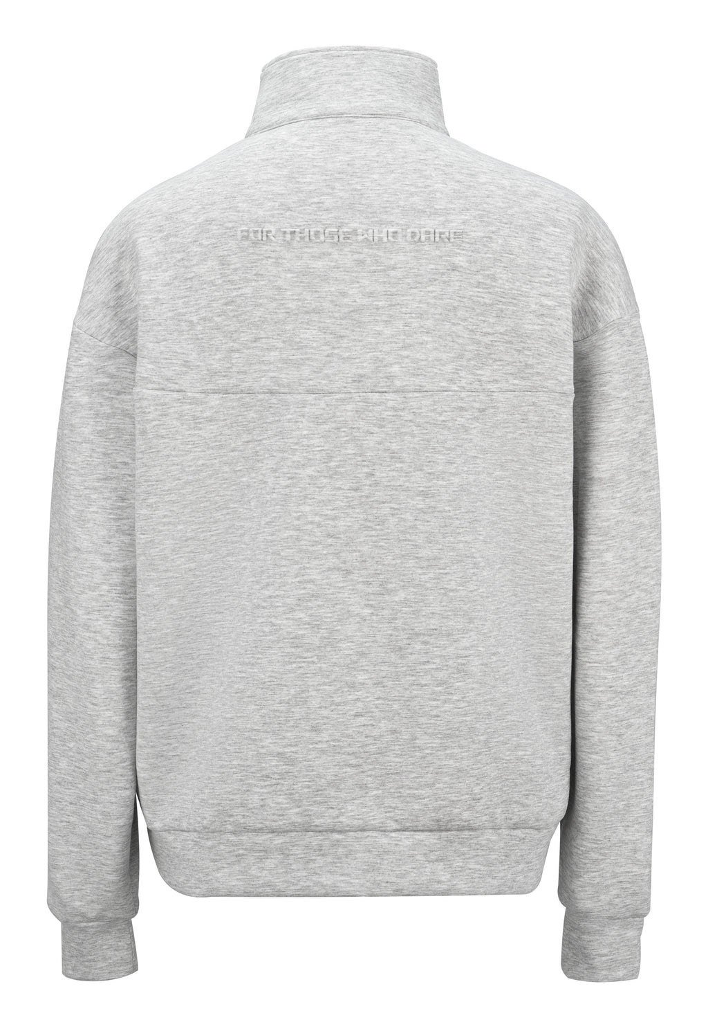 ASUS ROG Sweatshirt CL1004 Gris, Taille M
