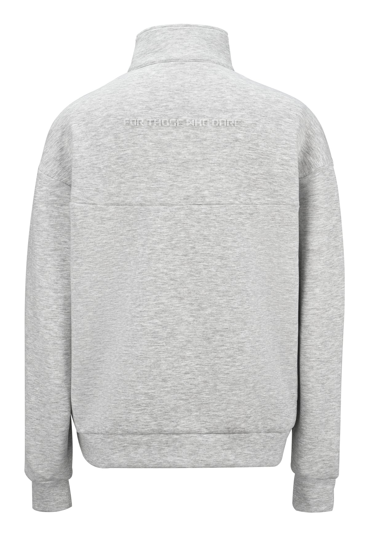 ASUS ROG Sweatshirt CL1004 Gris, Taille 3XL
