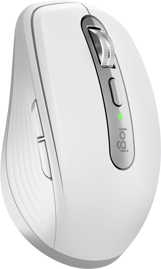 Logitech Master Series MX Anywhere 3S for Mac Trådløs Hvid