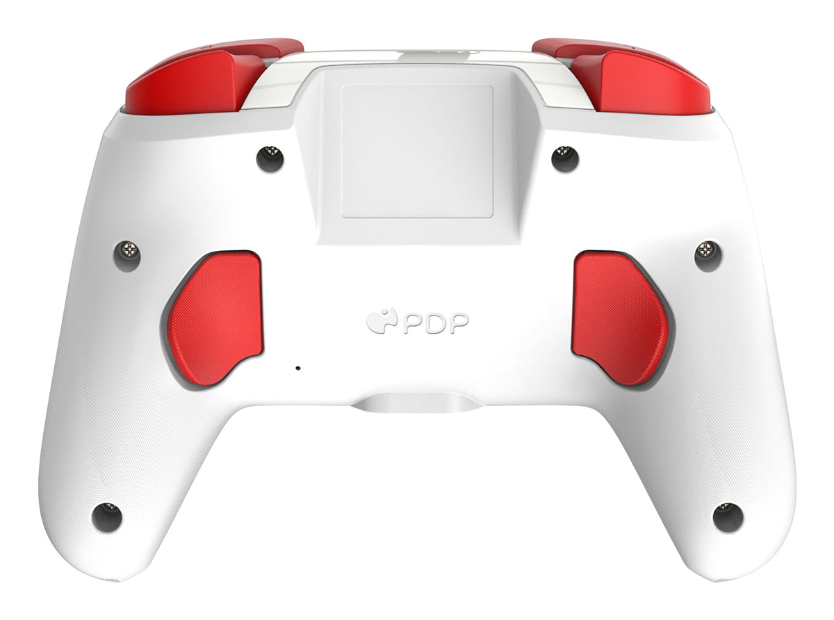 New--Rematch GLOW Wireless Controller- Boo-Ho