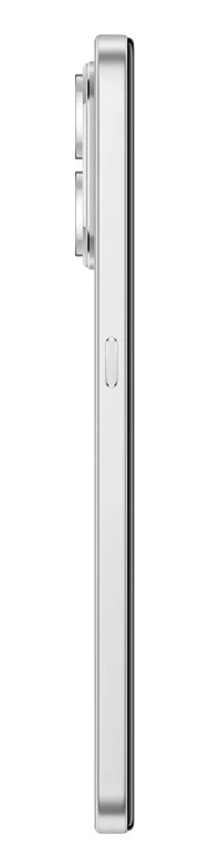 Honor 600 Smart 5G 17,4 cm (6.87") Double SIM Android 16.0 USB Type-C 4 Go 128 Go 7700 mAh Argent