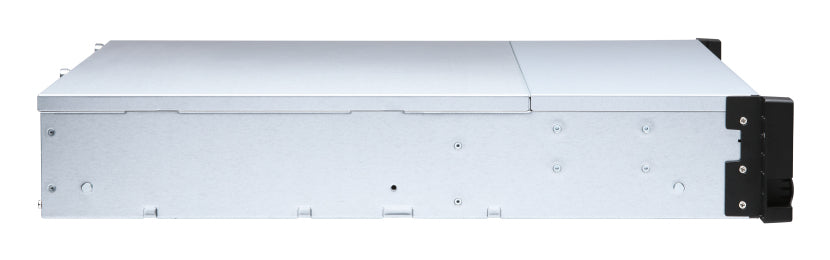QNAP TL-R1200S-RP Boîtier de stockage JBOD Rackable 16 Baies 2.5/3.5"