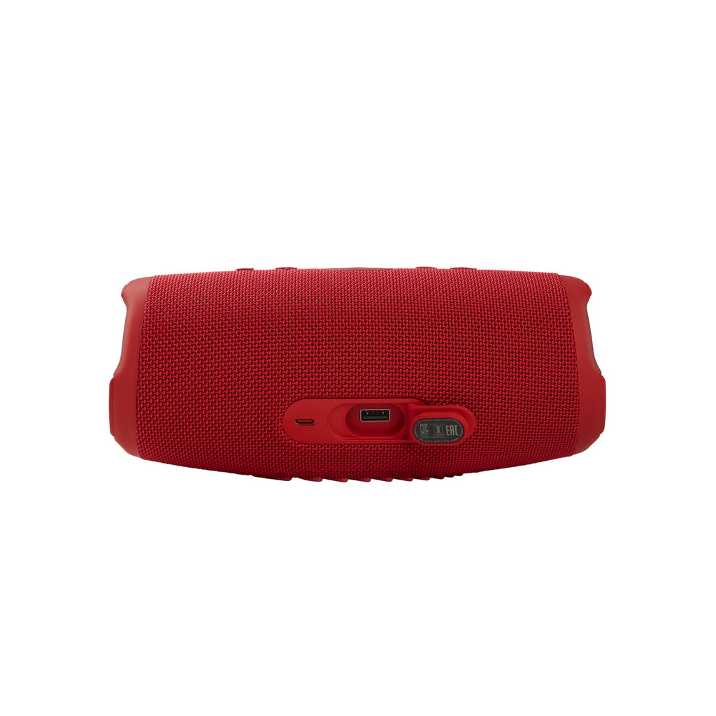JBL Charge 5 Enceinte Portable Stéréo, 30 W, Rouge