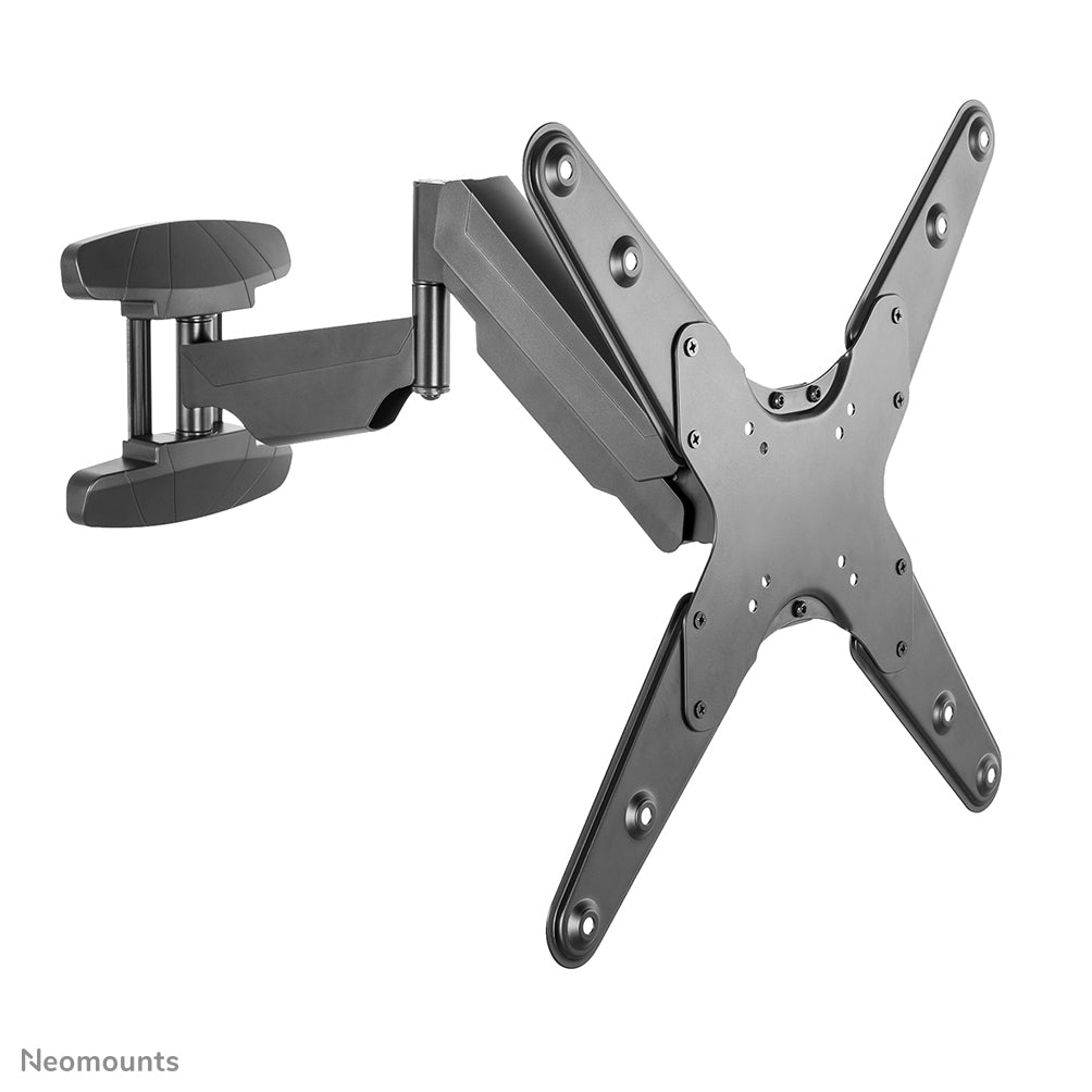 Neomounts WL70-550BL14 Support mural pour écran 40-55" - ressort à gaz - orientable - vue 4