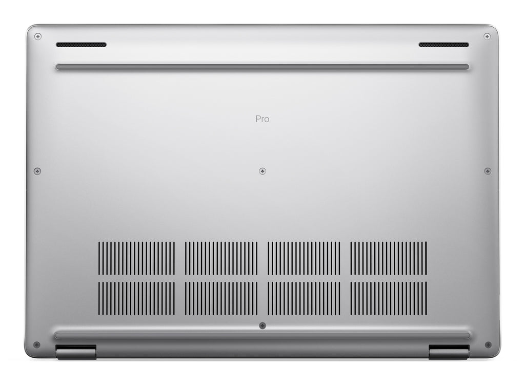 DELL Pro 16 Plus PB16250 Intel Core Ultra 7 255U Ordinateur portable 40,6 cm (16") Full HD+ 16 Go DDR5-SDRAM 512 Go SSD Wi-Fi 6E (802.11ax) Windows 11 Pro Nordique Aluminium