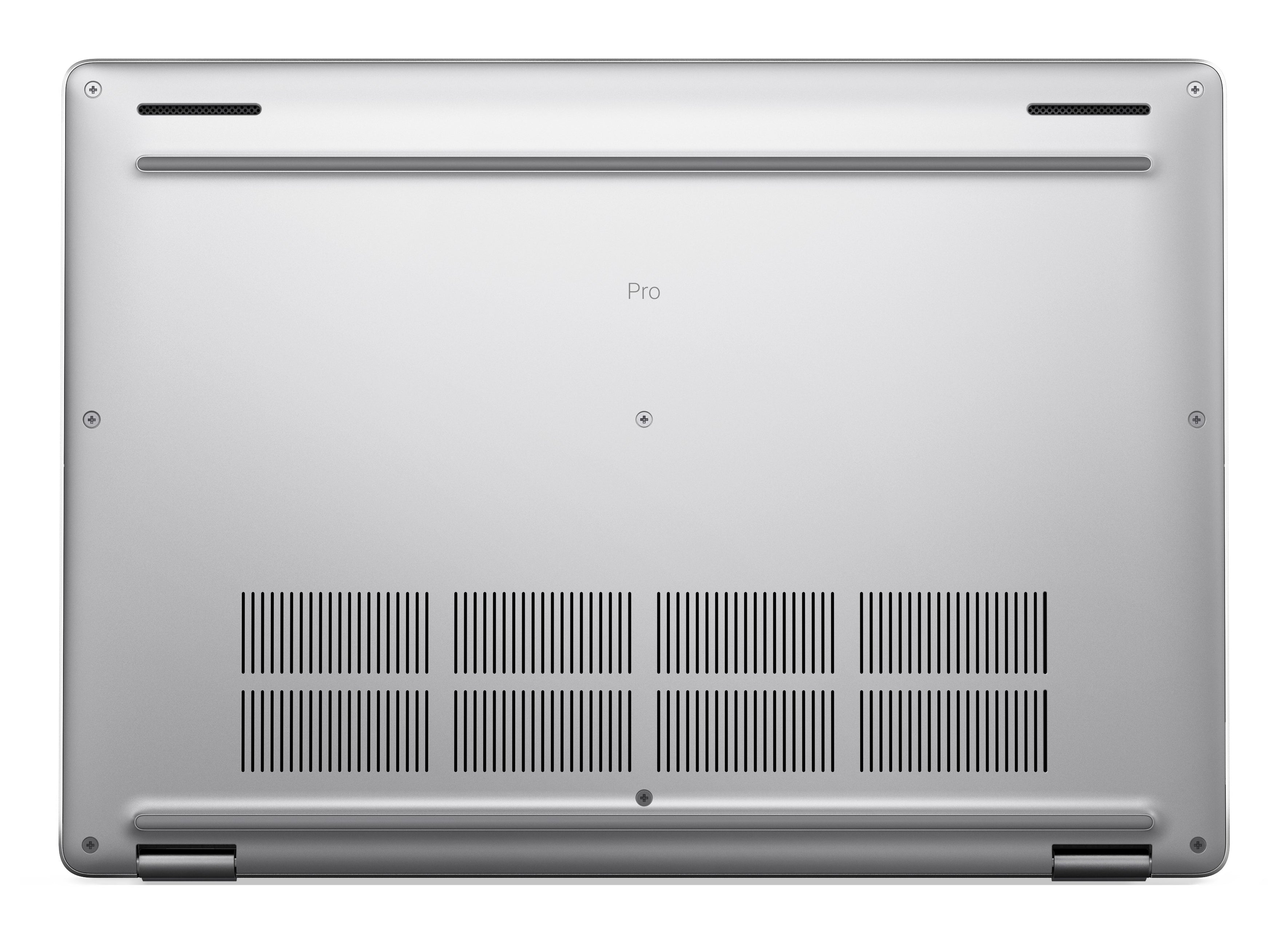 DELL Pro 16 Plus PB16250 Intel Core Ultra 7 255U Ordinateur portable 40,6 cm (16") Full HD+ 16 Go DDR5-SDRAM 512 Go SSD Wi-Fi 6E (802.11ax) Windows 11 Pro Nordique Aluminium