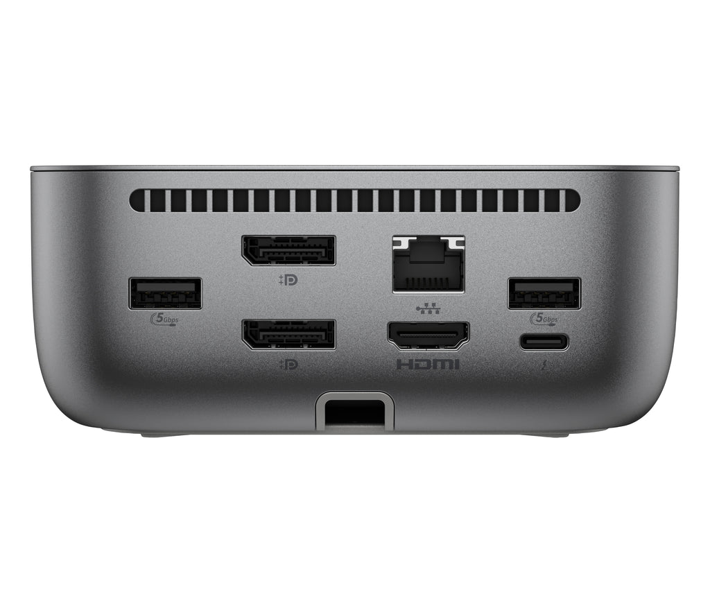 HP Station d’accueil Thunderbolt 4 G6 100 W
