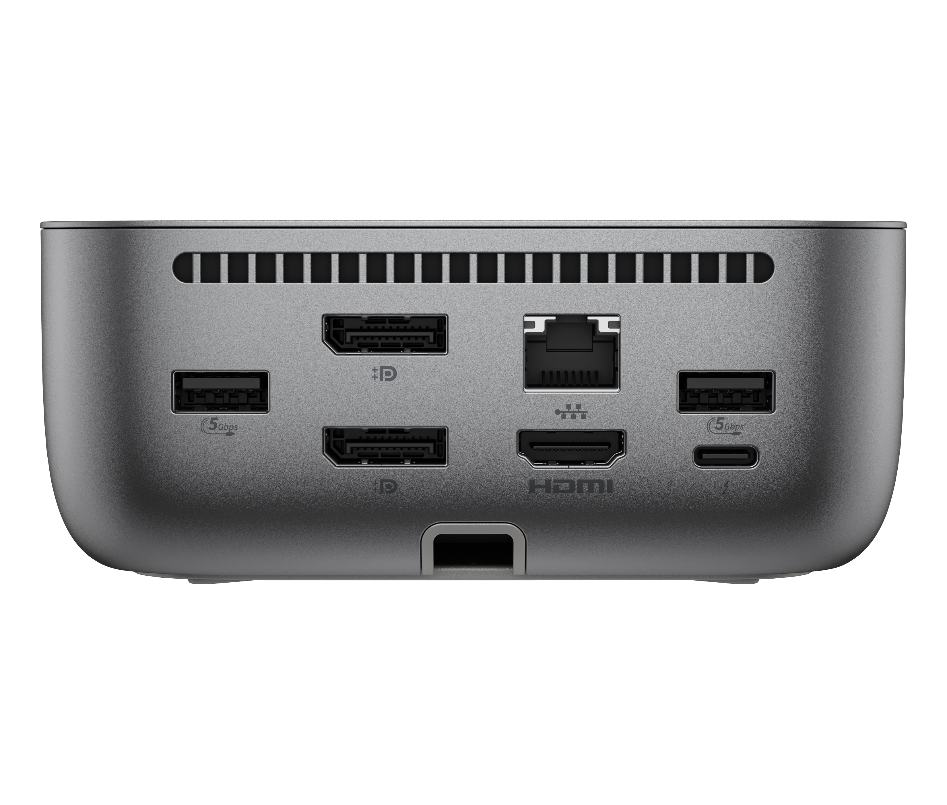 HP Station d’accueil Thunderbolt 4 G6 100 W