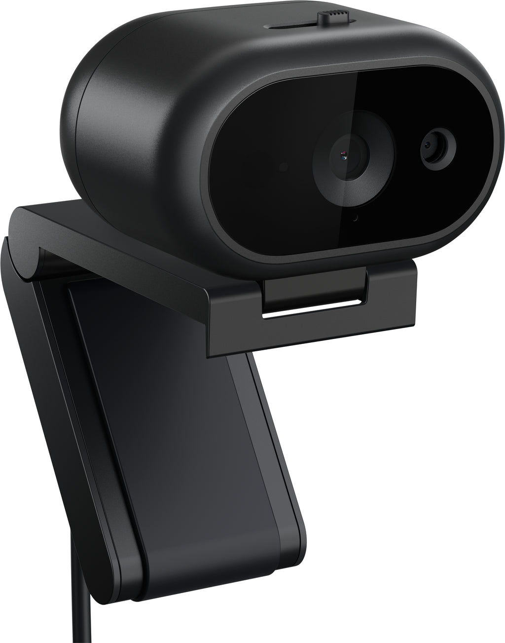 DELL WB526 webcam 2560 x 1440 pixels USB-C Noir